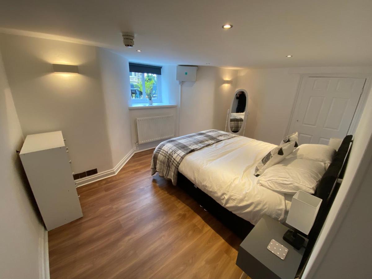 Westons Hideaway, 2 Bed, Free Parking, 6 Mins Walk To Beach, Exteriör bild