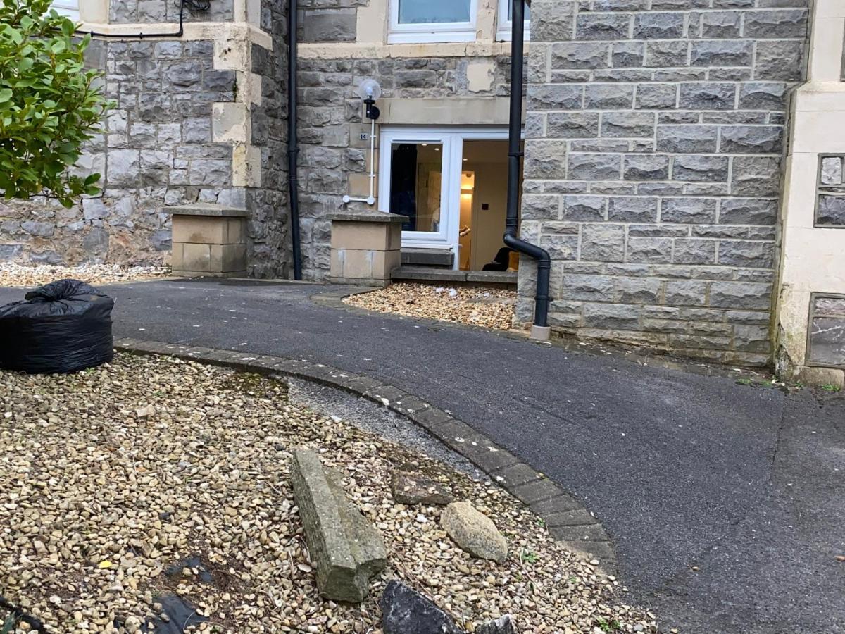 Westons Hideaway, 2 Bed, Free Parking, 6 Mins Walk To Beach, Exteriör bild